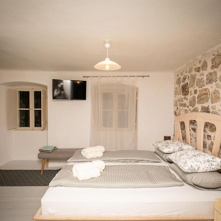 Rooms Epidaurus Dubrovnik Eksteriør bilde