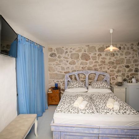 Rooms Epidaurus Dubrovnik Eksteriør bilde