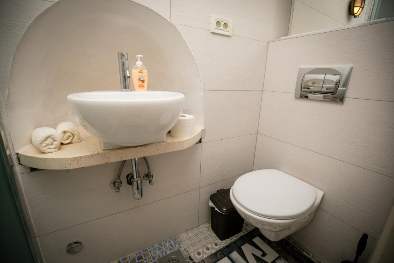 Rooms Epidaurus Dubrovnik Eksteriør bilde