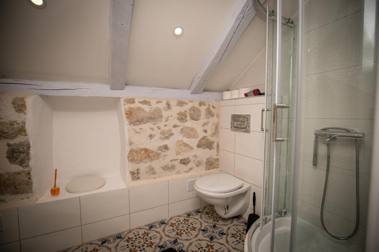 Rooms Epidaurus Dubrovnik Eksteriør bilde