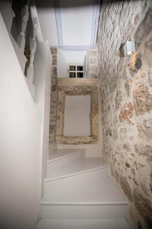 Rooms Epidaurus Dubrovnik Eksteriør bilde