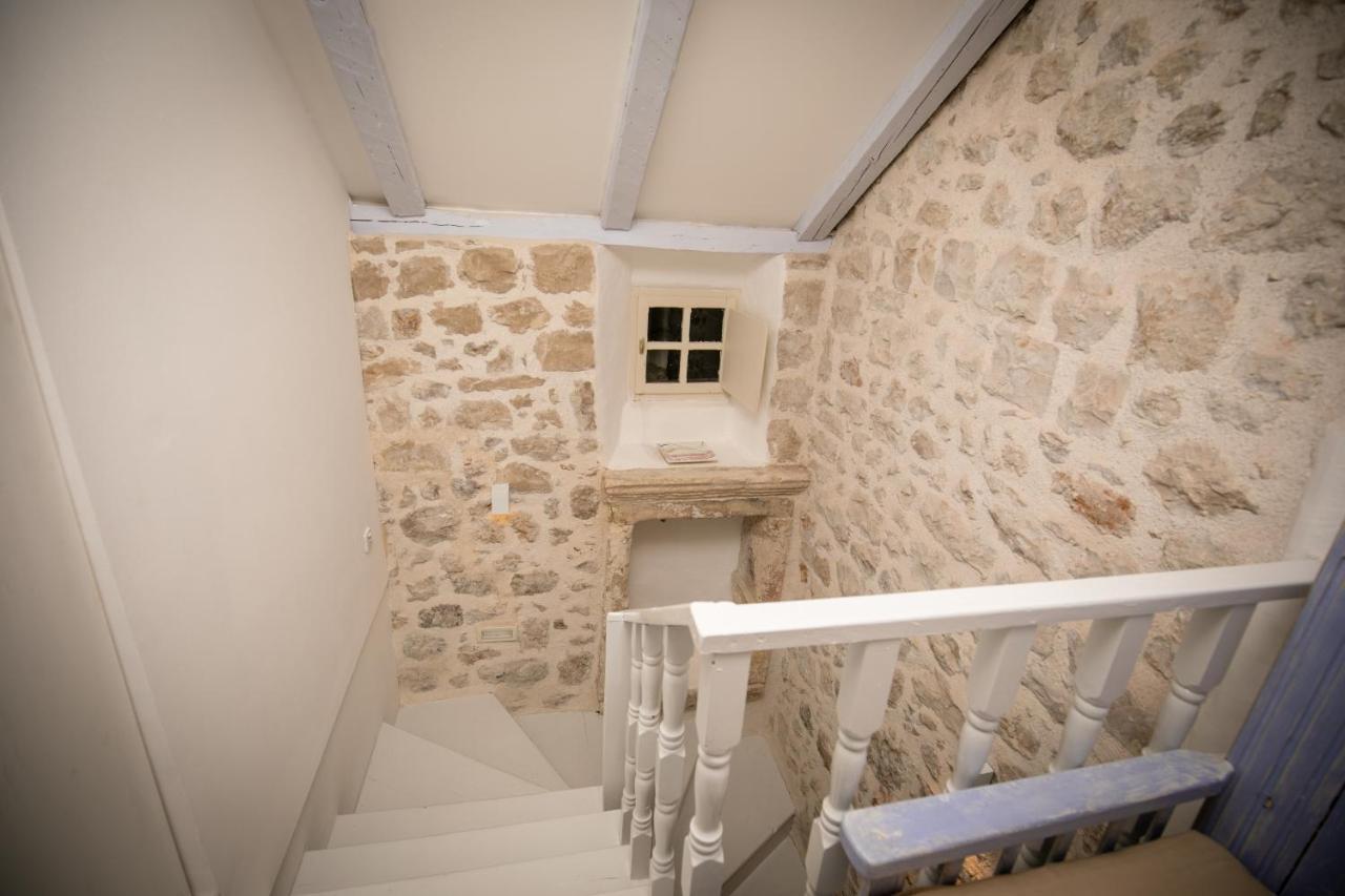 Rooms Epidaurus Dubrovnik Eksteriør bilde