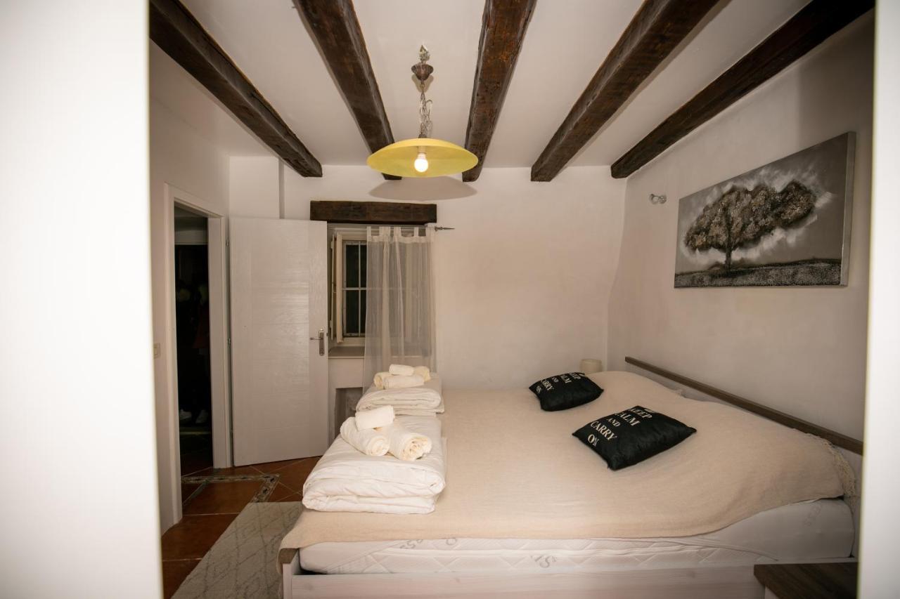 Rooms Epidaurus Dubrovnik Eksteriør bilde