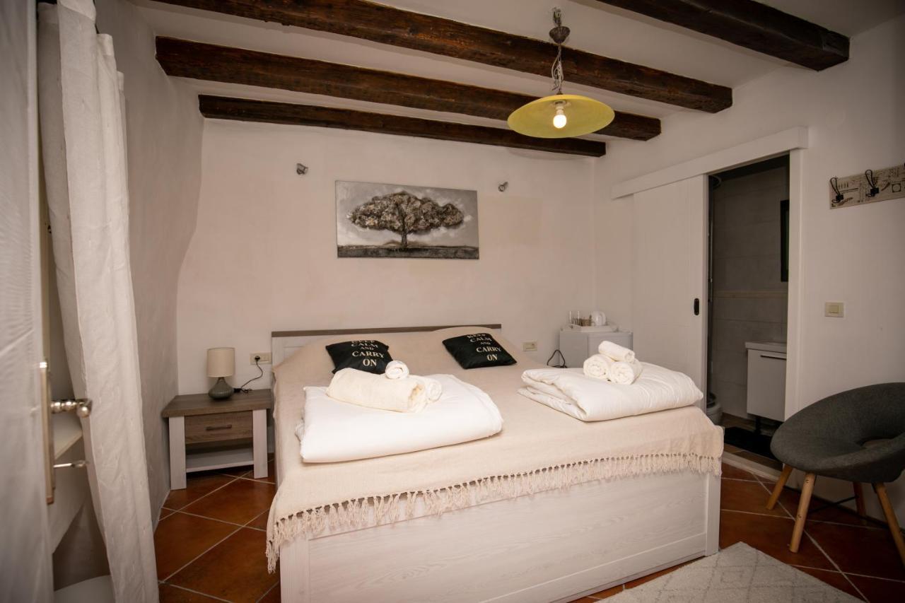 Rooms Epidaurus Dubrovnik Eksteriør bilde