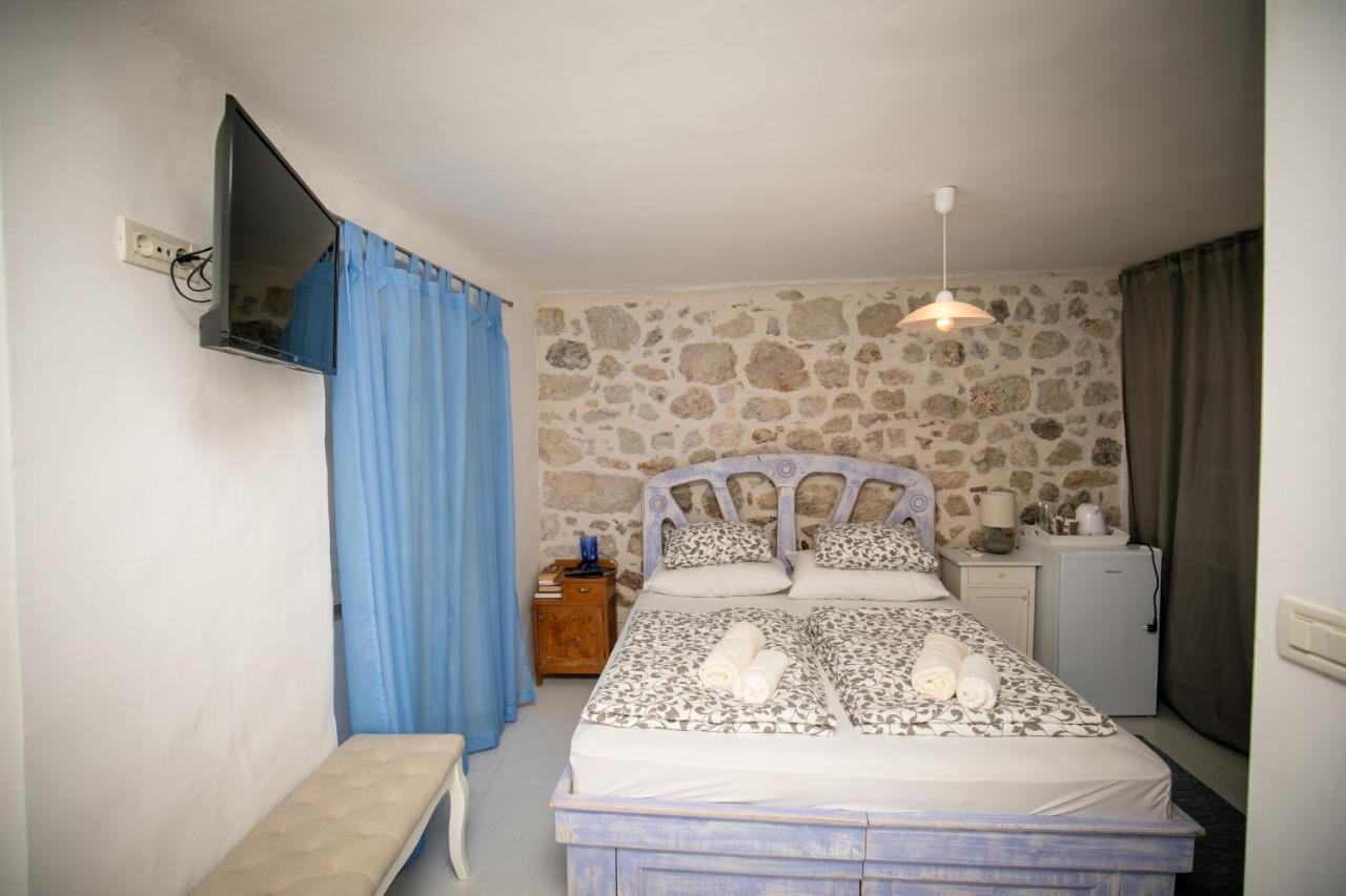 Rooms Epidaurus Dubrovnik Eksteriør bilde