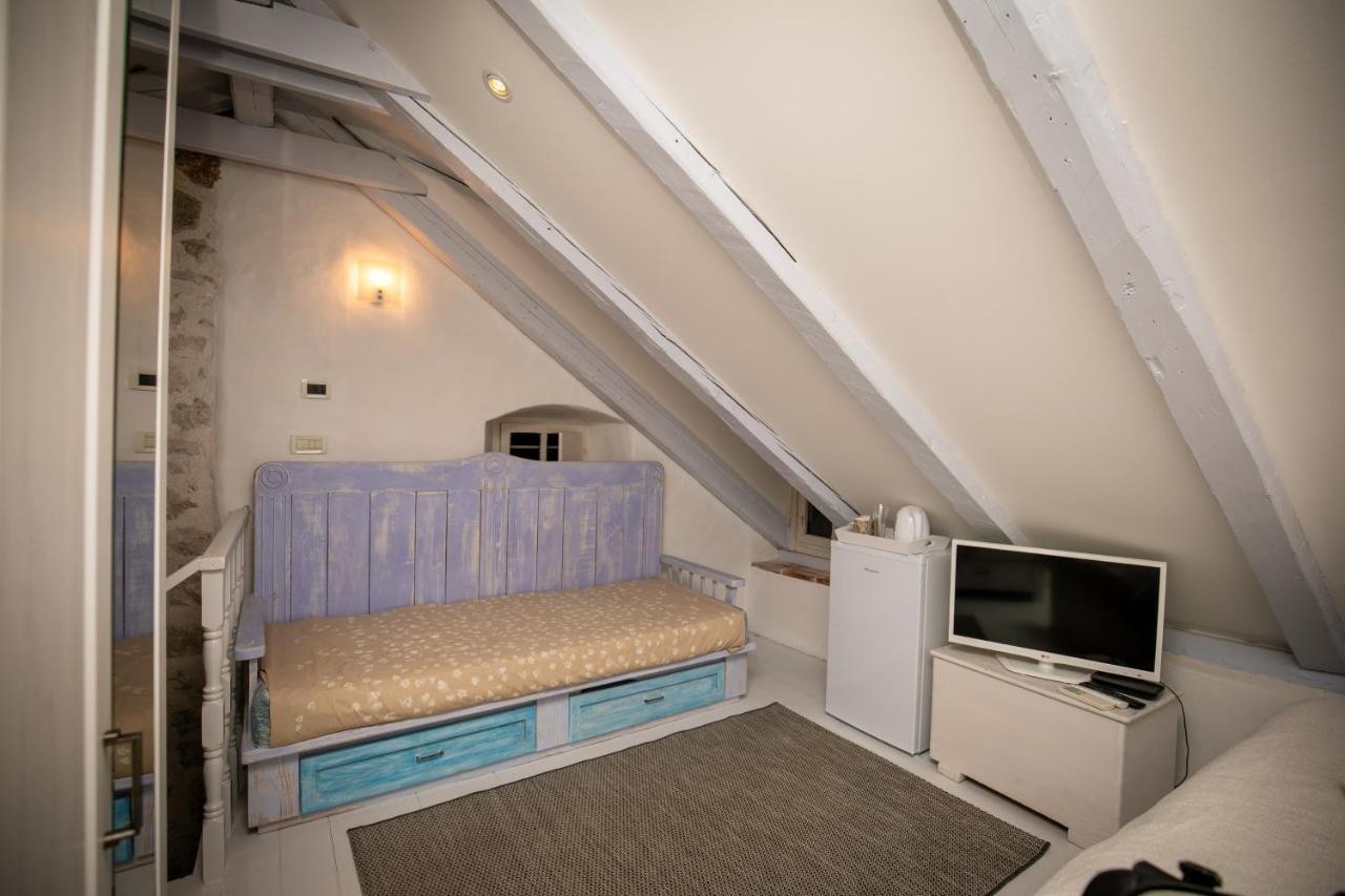 Rooms Epidaurus Dubrovnik Eksteriør bilde